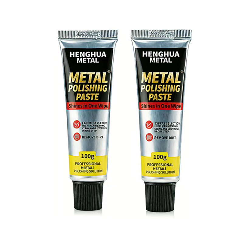 Metal poleringsmiddel