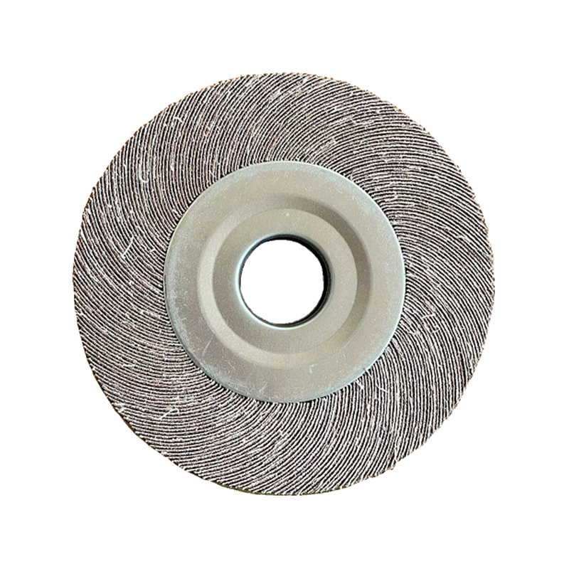 Alumina klaphjul
