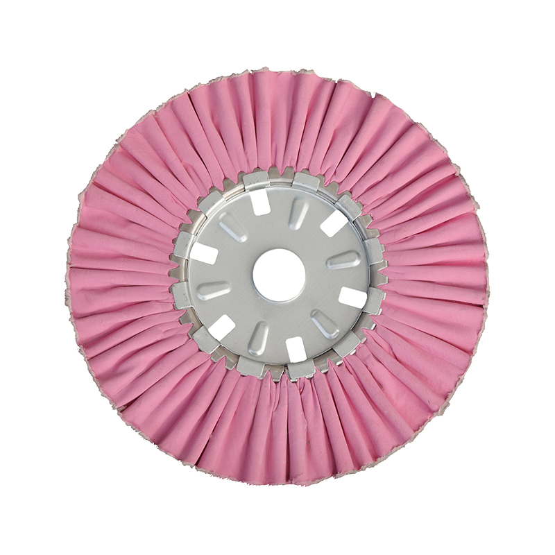 Pink foldevindhjul